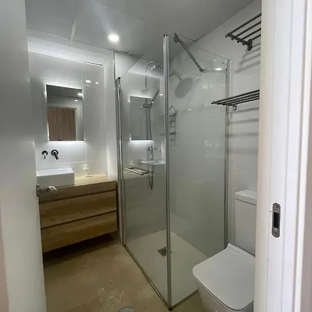 Castillo Santa Clara Apartment Torremolinos