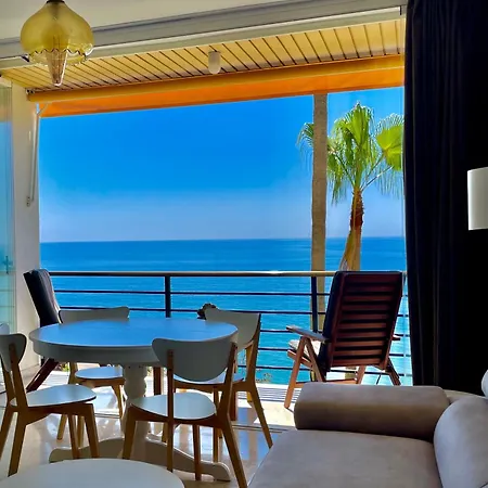 Apartment Castillo Santa Clara Torremolinos