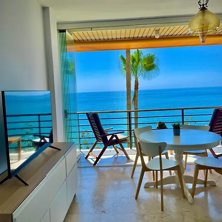 Castillo Santa Clara Apartment *