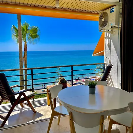 Apartment Castillo Santa Clara Torremolinos