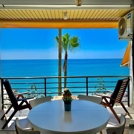Apartment Castillo Santa Clara *