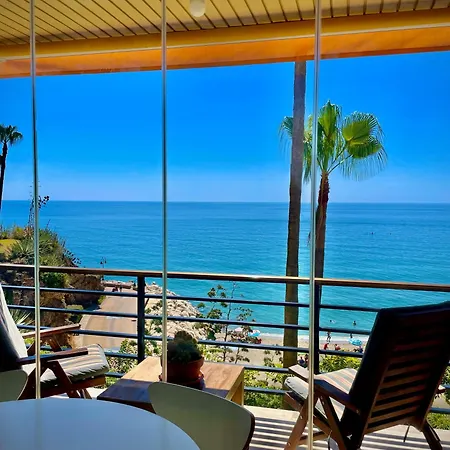 Apartment Castillo Santa Clara Torremolinos