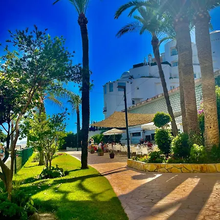 Castillo Santa Clara Apartment