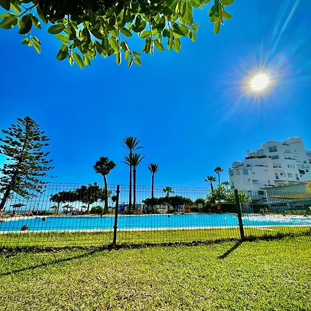 Castillo Santa Clara Apartment Torremolinos