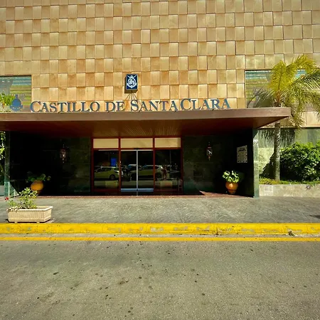 Apartment Castillo Santa Clara Torremolinos