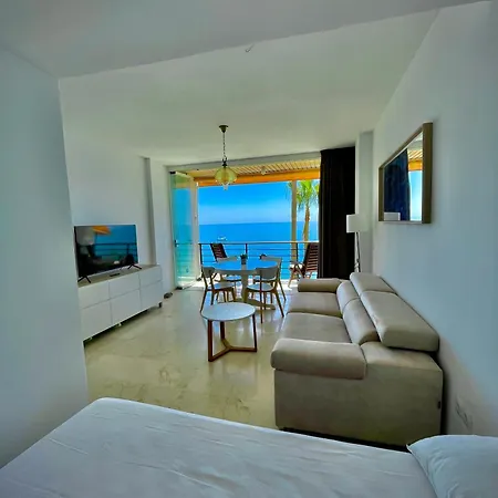 Apartment Castillo Santa Clara Torremolinos
