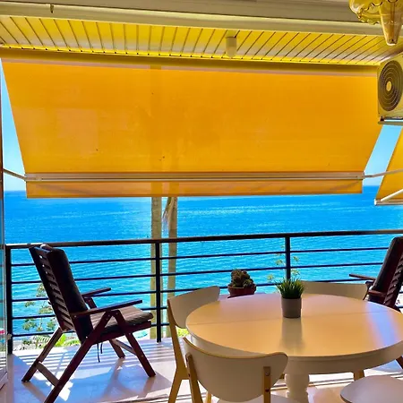 Castillo Santa Clara Apartment Torremolinos