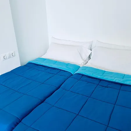Castillo Santa Clara Apartment