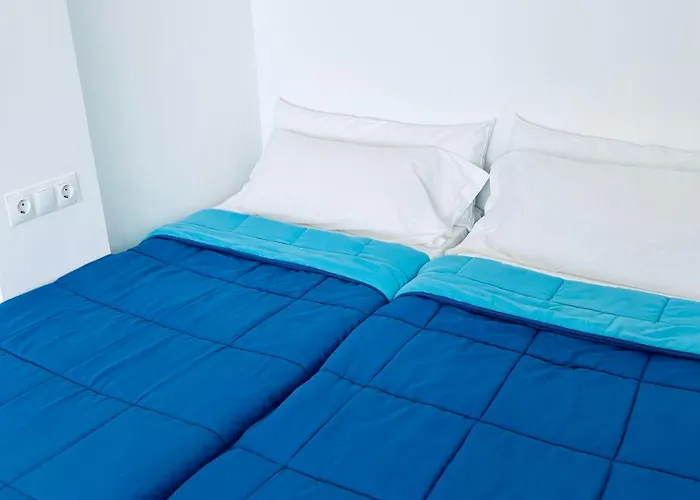 Castillo Santa Clara דירה